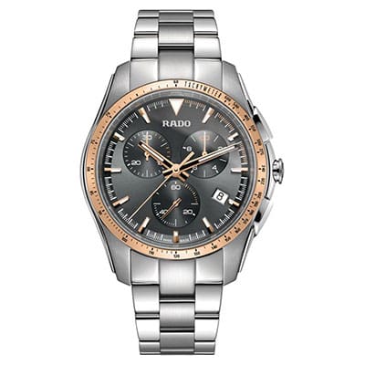 Rado Captain Cook