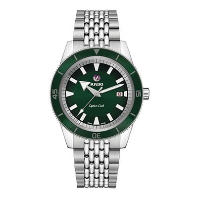 Rado HyperChrome