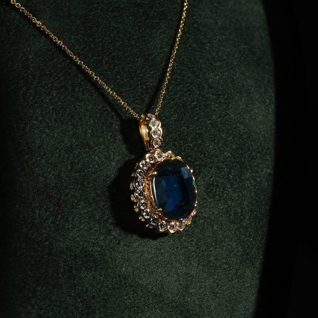 Safir Gece Rüyası