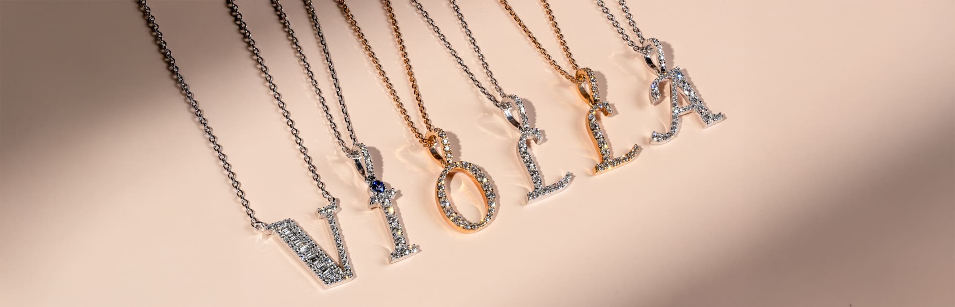 Violla Jewelery & Watches - Center
