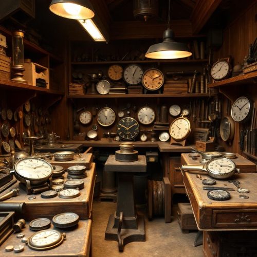 Rado'nun Tarihi ve Mirası